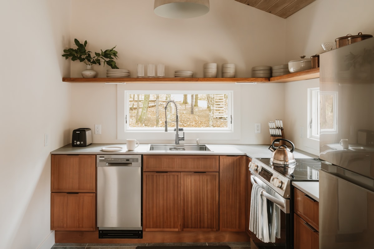 American Fridge-Freezer Repairs service in Bognor Regis - Bognor Regis Appliance Repair